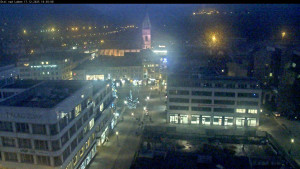 Město Ústí nad Labem - Střed města - 17.12.2025 v 16:30 Město Ústí nad Labem - Střed města - 17.12.2025 v 16:30