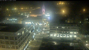 Město Ústí nad Labem - Střed města - 17.12.2025 v 17:00 Město Ústí nad Labem - Střed města - 17.12.2025 v 17:00