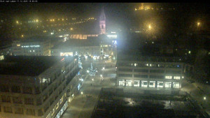 Město Ústí nad Labem - Střed města - 17.12.2025 v 18:00 Město Ústí nad Labem - Střed města - 17.12.2025 v 18:00