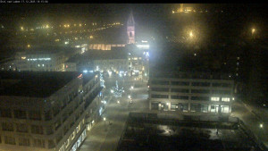 Město Ústí nad Labem - Střed města - 17.12.2025 v 18:15 Město Ústí nad Labem - Střed města - 17.12.2025 v 18:15