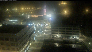 Město Ústí nad Labem - Střed města - 17.12.2025 v 19:15 Město Ústí nad Labem - Střed města - 17.12.2025 v 19:15