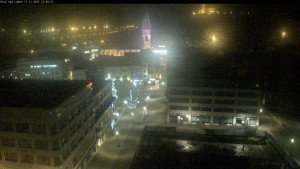 Město Ústí nad Labem - Střed města - 17.12.2025 v 22:00 Město Ústí nad Labem - Střed města - 17.12.2025 v 22:00