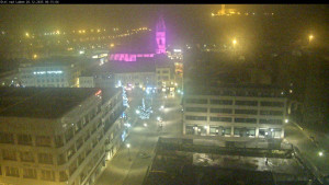 Město Ústí nad Labem - Střed města - 20.12.2025 v 00:15 Město Ústí nad Labem - Střed města - 20.12.2025 v 00:15