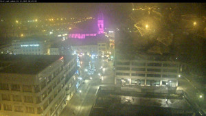 Město Ústí nad Labem - Střed města - 20.12.2025 v 00:45 Město Ústí nad Labem - Střed města - 20.12.2025 v 00:45