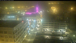 Město Ústí nad Labem - Střed města - 20.12.2025 v 01:00 Město Ústí nad Labem - Střed města - 20.12.2025 v 01:00