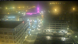 Město Ústí nad Labem - Střed města - 20.12.2025 v 07:00 Město Ústí nad Labem - Střed města - 20.12.2025 v 07:00