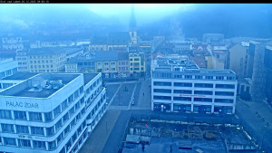 Město Ústí nad Labem - Střed města - 20.12.2025 v 09:00 Město Ústí nad Labem - Střed města - 20.12.2025 v 09:00