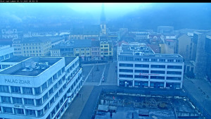 Město Ústí nad Labem - Střed města - 20.12.2025 v 09:30 Město Ústí nad Labem - Střed města - 20.12.2025 v 09:30