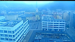 Město Ústí nad Labem - Střed města - 20.12.2025 v 10:15 Město Ústí nad Labem - Střed města - 20.12.2025 v 10:15