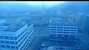 Město Ústí nad Labem - Střed města - 20.12.2025 v 10:45 Město Ústí nad Labem - Střed města - 20.12.2025 v 10:45