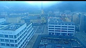 Město Ústí nad Labem - Střed města - 20.12.2025 v 11:45 Město Ústí nad Labem - Střed města - 20.12.2025 v 11:45