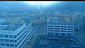 Město Ústí nad Labem - Střed města - 20.12.2025 v 12:00 Město Ústí nad Labem - Střed města - 20.12.2025 v 12:00