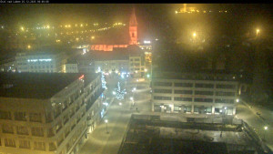 Město Ústí nad Labem - Střed města - 25.12.2025 v 00:00 Město Ústí nad Labem - Střed města - 25.12.2025 v 00:00