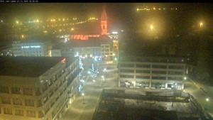 Město Ústí nad Labem - Střed města - 25.12.2025 v 02:00 Město Ústí nad Labem - Střed města - 25.12.2025 v 02:00