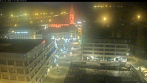 Město Ústí nad Labem - Střed města - 25.12.2025 v 07:00 Město Ústí nad Labem - Střed města - 25.12.2025 v 07:00