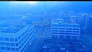 Město Ústí nad Labem - Střed města - 25.12.2025 v 08:00 Město Ústí nad Labem - Střed města - 25.12.2025 v 08:00