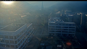 Město Ústí nad Labem - Střed města - 25.12.2025 v 09:15 Město Ústí nad Labem - Střed města - 25.12.2025 v 09:15