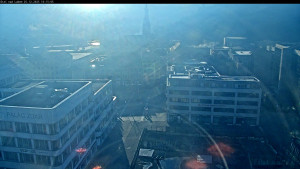 Město Ústí nad Labem - Střed města - 25.12.2025 v 10:15 Město Ústí nad Labem - Střed města - 25.12.2025 v 10:15