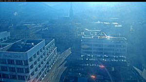 Město Ústí nad Labem - Střed města - 25.12.2025 v 12:15 Město Ústí nad Labem - Střed města - 25.12.2025 v 12:15