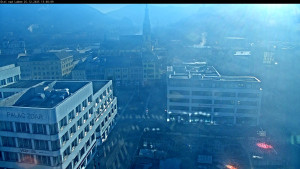 Město Ústí nad Labem - Střed města - 25.12.2025 v 13:00 Město Ústí nad Labem - Střed města - 25.12.2025 v 13:00