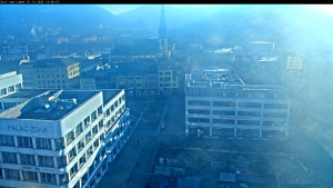 Město Ústí nad Labem - Střed města - 25.12.2025 v 14:00 Město Ústí nad Labem - Střed města - 25.12.2025 v 14:00