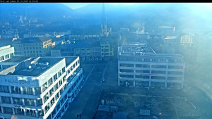 Město Ústí nad Labem - Střed města - 25.12.2025 v 14:30 Město Ústí nad Labem - Střed města - 25.12.2025 v 14:30