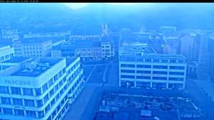 Město Ústí nad Labem - Střed města - 25.12.2025 v 16:00 Město Ústí nad Labem - Střed města - 25.12.2025 v 16:00