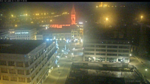 Město Ústí nad Labem - Střed města - 25.12.2025 v 17:00 Město Ústí nad Labem - Střed města - 25.12.2025 v 17:00