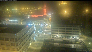 Město Ústí nad Labem - Střed města - 25.12.2025 v 19:00 Město Ústí nad Labem - Střed města - 25.12.2025 v 19:00