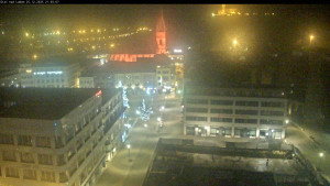 Město Ústí nad Labem - Střed města - 25.12.2025 v 21:30 Město Ústí nad Labem - Střed města - 25.12.2025 v 21:30