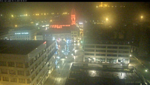 Město Ústí nad Labem - Střed města - 30.12.2025 v 00:00 Město Ústí nad Labem - Střed města - 30.12.2025 v 00:00