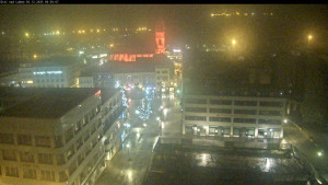 Město Ústí nad Labem - Střed města - 30.12.2025 v 00:30 Město Ústí nad Labem - Střed města - 30.12.2025 v 00:30