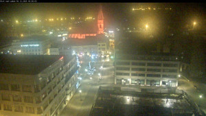 Město Ústí nad Labem - Střed města - 30.12.2025 v 03:00 Město Ústí nad Labem - Střed města - 30.12.2025 v 03:00