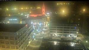 Město Ústí nad Labem - Střed města - 30.12.2025 v 03:15 Město Ústí nad Labem - Střed města - 30.12.2025 v 03:15