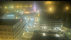 Město Ústí nad Labem - Střed města - 5.1.2026 v 00:00 Město Ústí nad Labem - Střed města - 5.1.2026 v 00:00