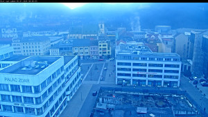 Město Ústí nad Labem - Střed města - 5.1.2026 v 09:00 Město Ústí nad Labem - Střed města - 5.1.2026 v 09:00