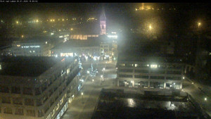 Město Ústí nad Labem - Střed města - 5.1.2026 v 18:00 Město Ústí nad Labem - Střed města - 5.1.2026 v 18:00