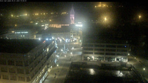 Město Ústí nad Labem - Střed města - 5.1.2026 v 19:00 Město Ústí nad Labem - Střed města - 5.1.2026 v 19:00