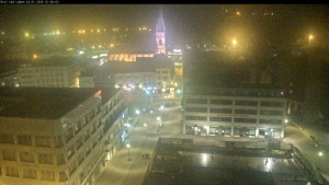 Město Ústí nad Labem - Střed města - 24.1.2026 v 01:00 Město Ústí nad Labem - Střed města - 24.1.2026 v 01:00