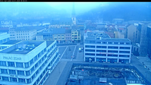 Město Ústí nad Labem - Střed města - 24.1.2026 v 09:00 Město Ústí nad Labem - Střed města - 24.1.2026 v 09:00