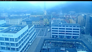 Město Ústí nad Labem - Střed města - 24.1.2026 v 10:30 Město Ústí nad Labem - Střed města - 24.1.2026 v 10:30