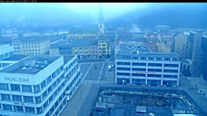 Město Ústí nad Labem - Střed města - 24.1.2026 v 11:00 Město Ústí nad Labem - Střed města - 24.1.2026 v 11:00