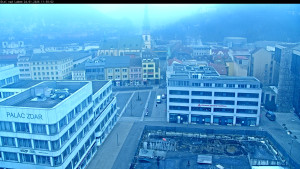 Město Ústí nad Labem - Střed města - 24.1.2026 v 11:30 Město Ústí nad Labem - Střed města - 24.1.2026 v 11:30