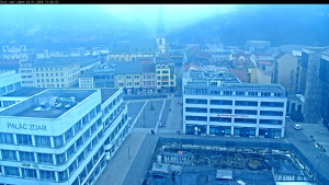 Město Ústí nad Labem - Střed města - 24.1.2026 v 13:00 Město Ústí nad Labem - Střed města - 24.1.2026 v 13:00