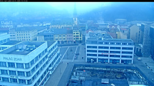 Město Ústí nad Labem - Střed města - 24.1.2026 v 13:15 Město Ústí nad Labem - Střed města - 24.1.2026 v 13:15