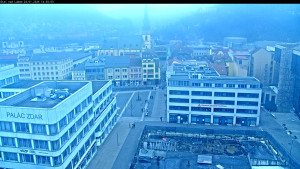 Město Ústí nad Labem - Střed města - 24.1.2026 v 14:30 Město Ústí nad Labem - Střed města - 24.1.2026 v 14:30