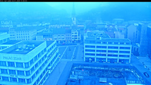 Město Ústí nad Labem - Střed města - 24.1.2026 v 15:00 Město Ústí nad Labem - Střed města - 24.1.2026 v 15:00