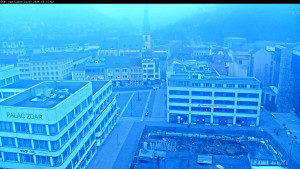 Město Ústí nad Labem - Střed města - 24.1.2026 v 15:15 Město Ústí nad Labem - Střed města - 24.1.2026 v 15:15