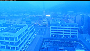 Město Ústí nad Labem - Střed města - 24.1.2026 v 16:30 Město Ústí nad Labem - Střed města - 24.1.2026 v 16:30