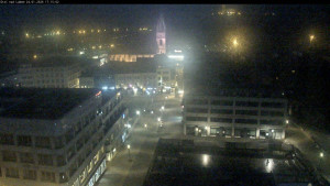 Město Ústí nad Labem - Střed města - 24.1.2026 v 17:15 Město Ústí nad Labem - Střed města - 24.1.2026 v 17:15